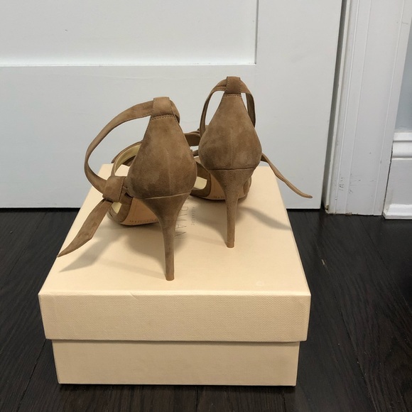 Alexandre Birman Gianna Sandal - Picture 4 of 7